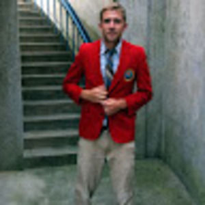 Meet your Posher, Seth